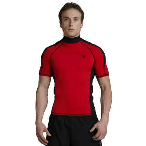 Akona Scuba Short Sleeve Rash Guard