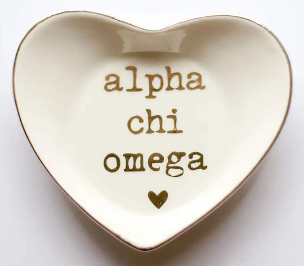 Alpha Phi Celebrate Sisterhood Sorority Gift Box- 10 unique items