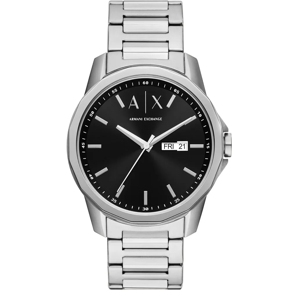 Armani Exchange AX1733 Banks