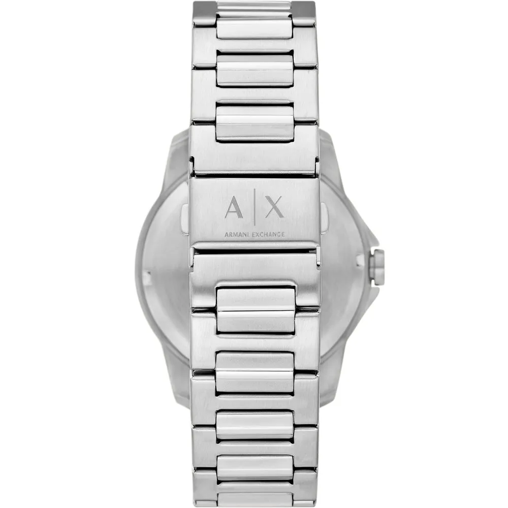 Armani Exchange AX1733 Banks