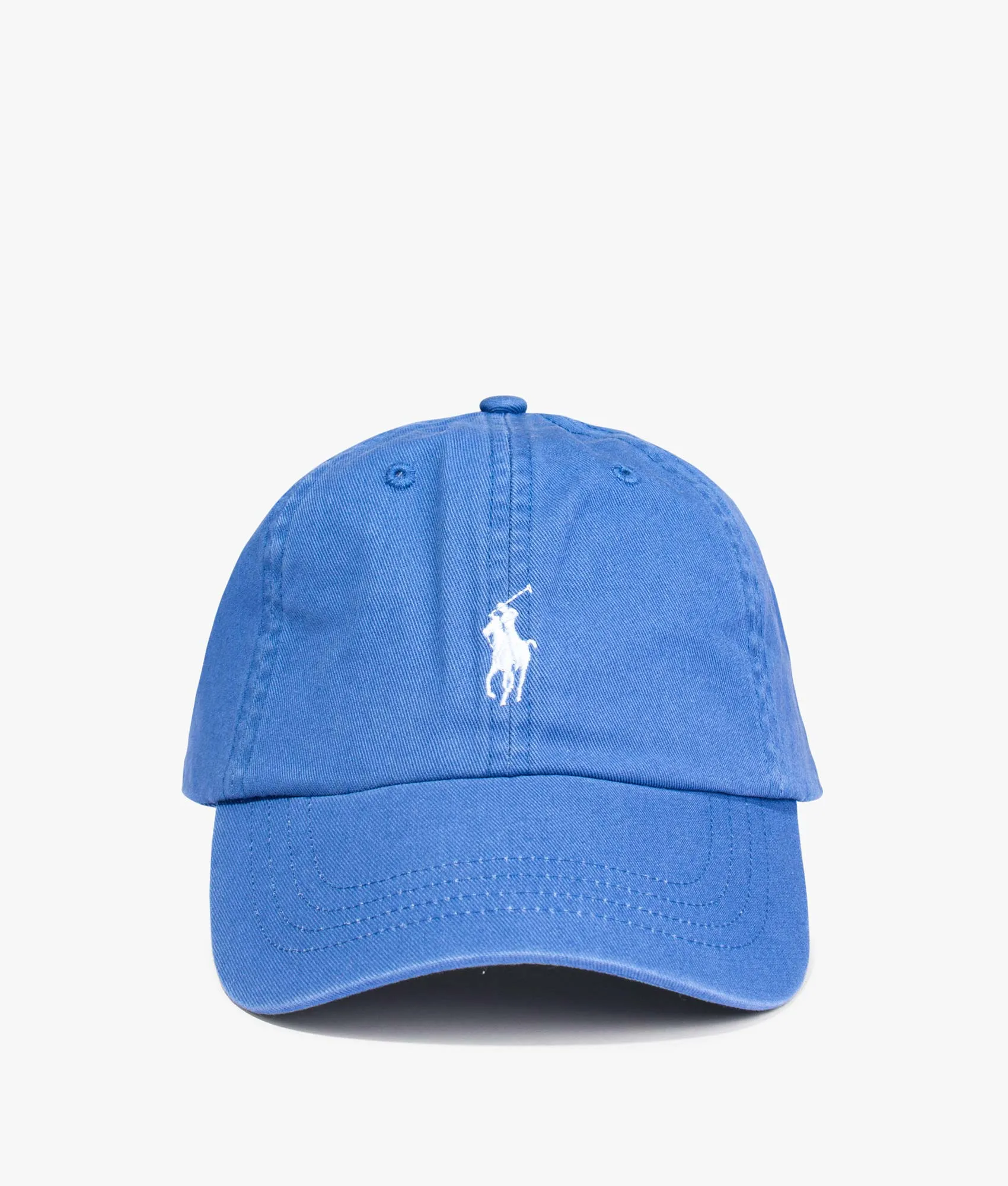 Cotton Chino Ball Cap