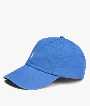 Cotton Chino Ball Cap