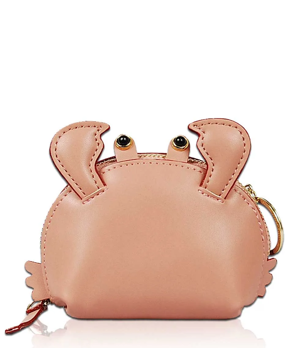 Crabby Coin Wallet CN1709