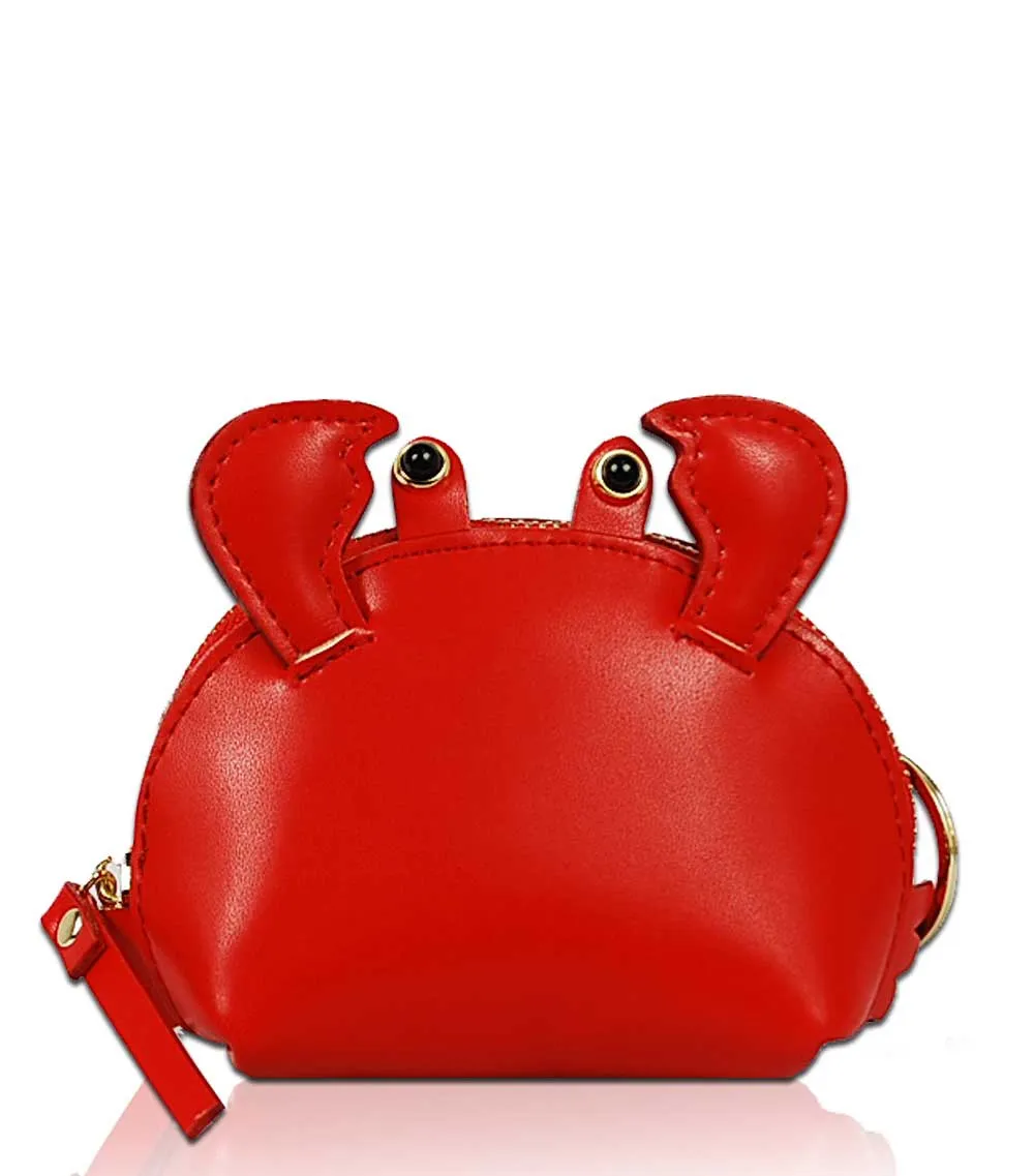 Crabby Coin Wallet CN1709