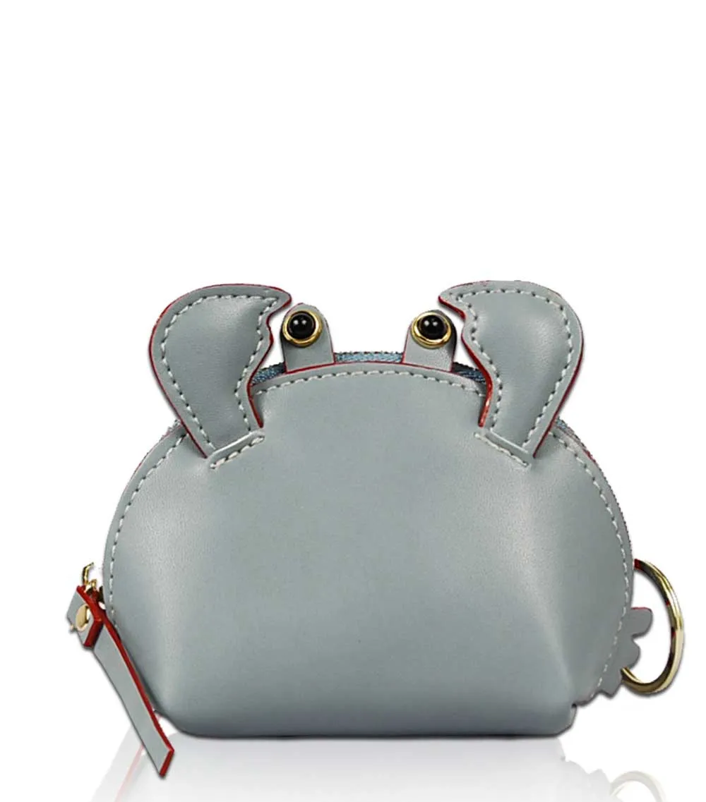 Crabby Coin Wallet CN1709