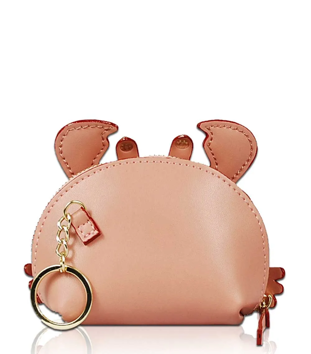 Crabby Coin Wallet CN1709