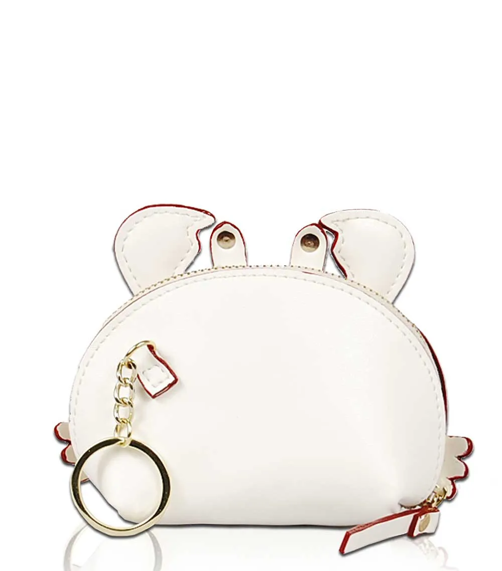 Crabby Coin Wallet CN1709