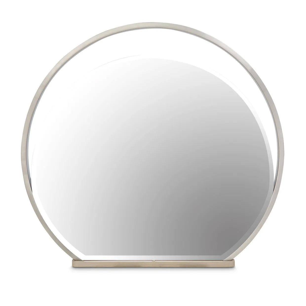 Eclipse Dresser & Mirror