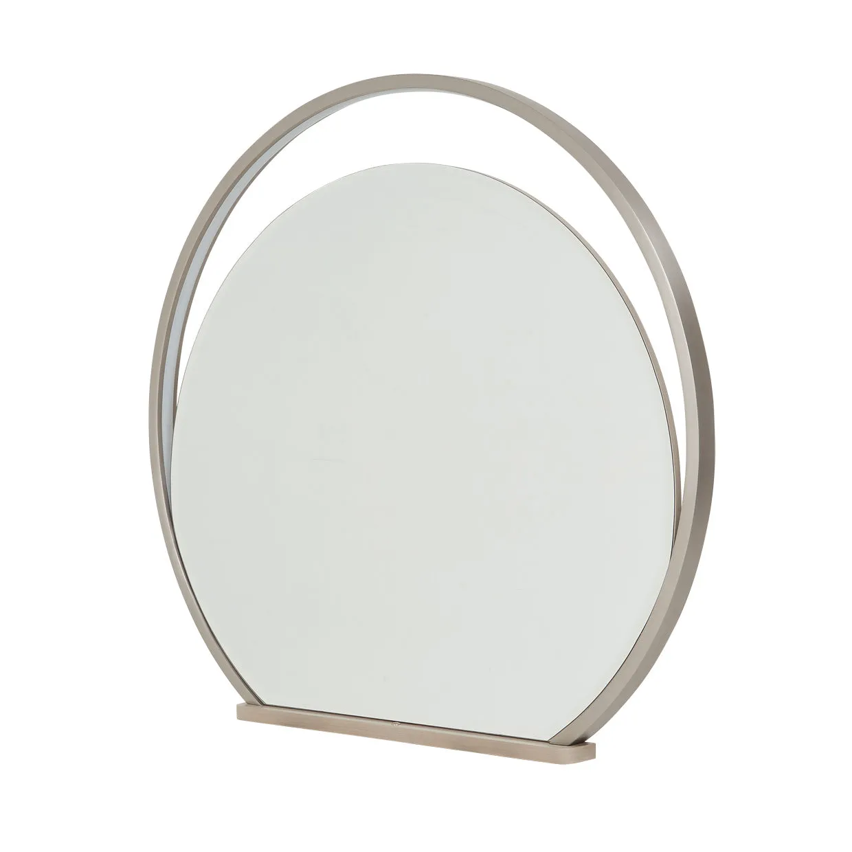 Eclipse Dresser & Mirror