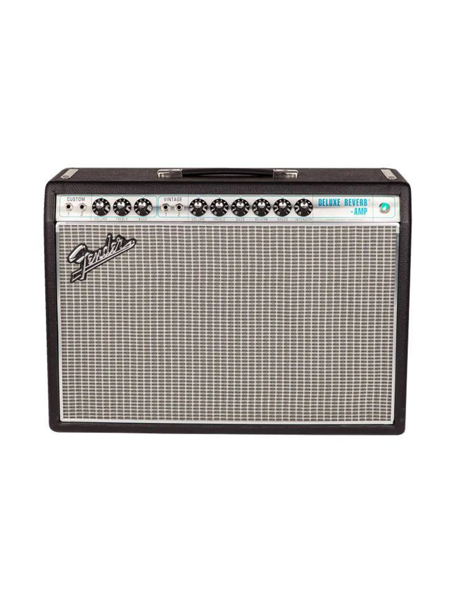 Fender 68 Custom Deluxe Reverb