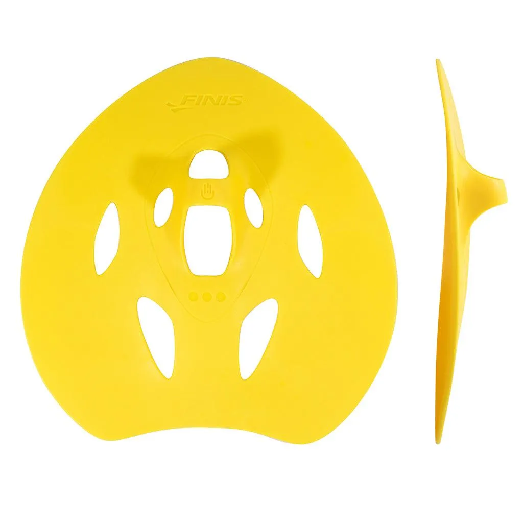 FINIS Manta Paddles