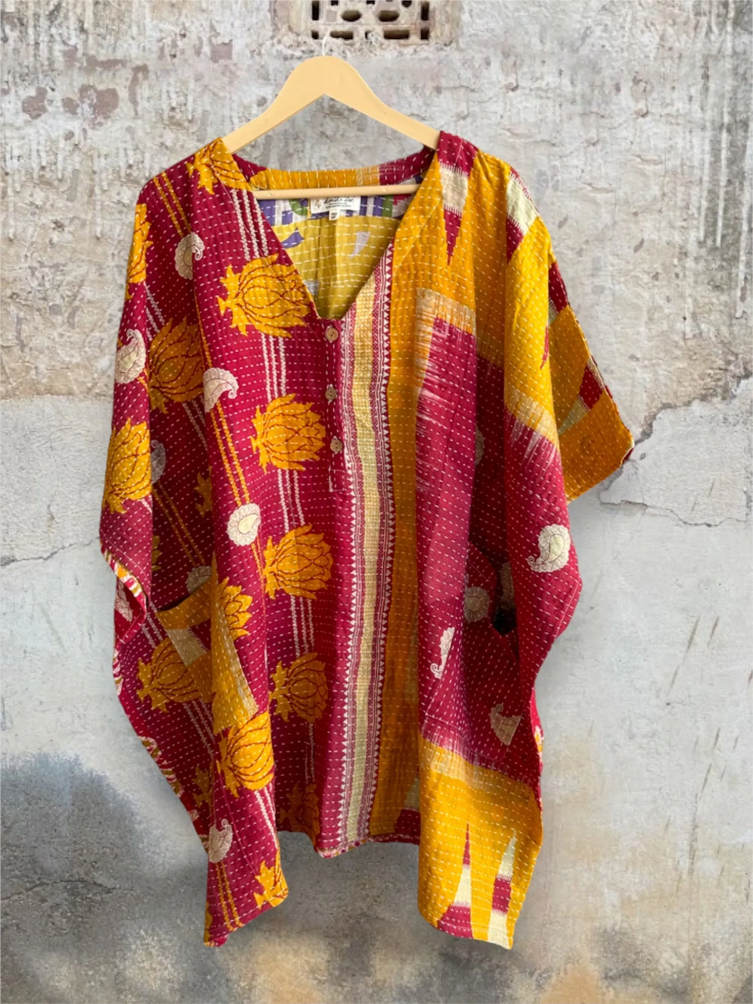 Kantha Mini Muu 0124 343