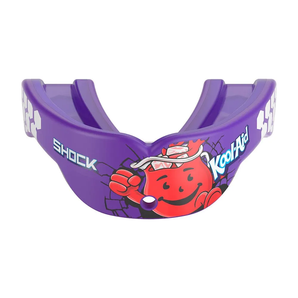 Kool Aid Gel Max Power Flavor Fusion Mouthguard