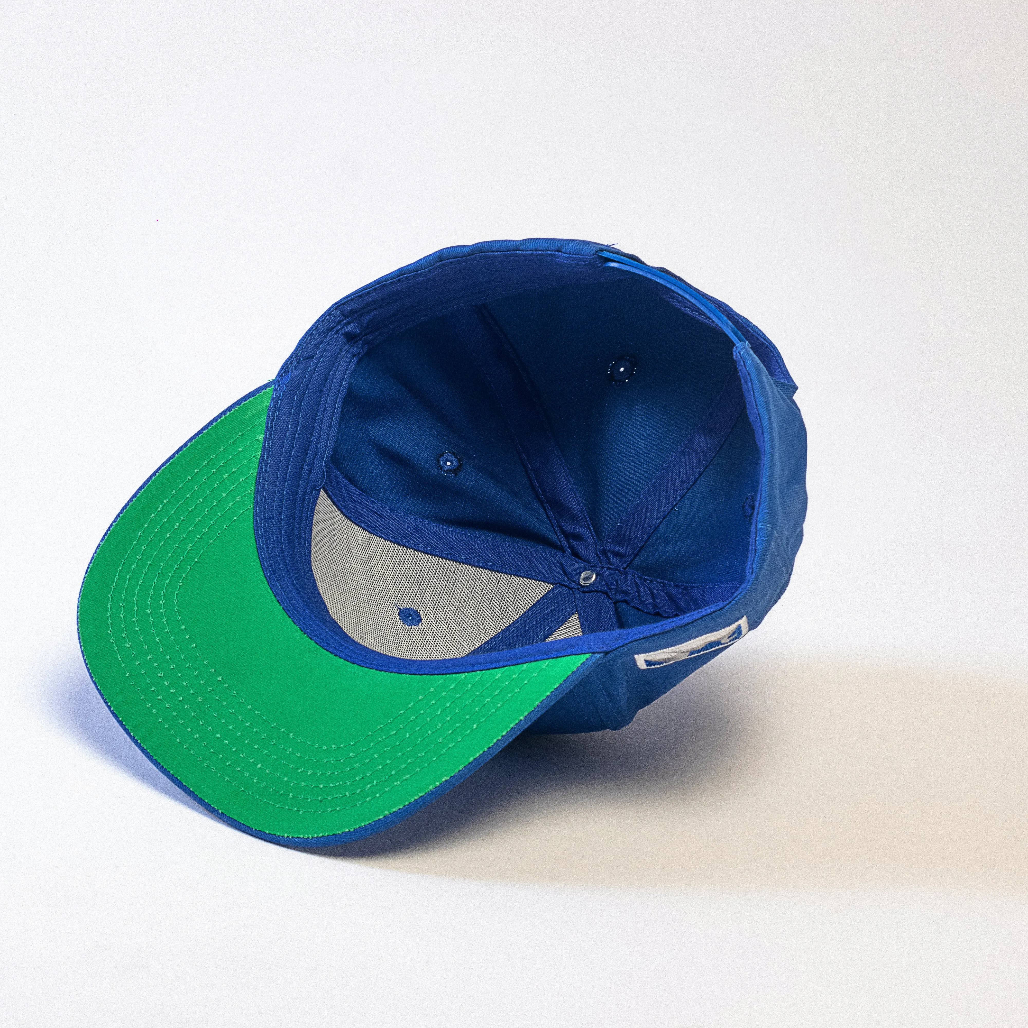 Mettley Snapback 04