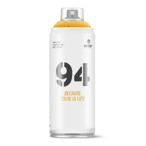 MTN 94 - Spray Paint