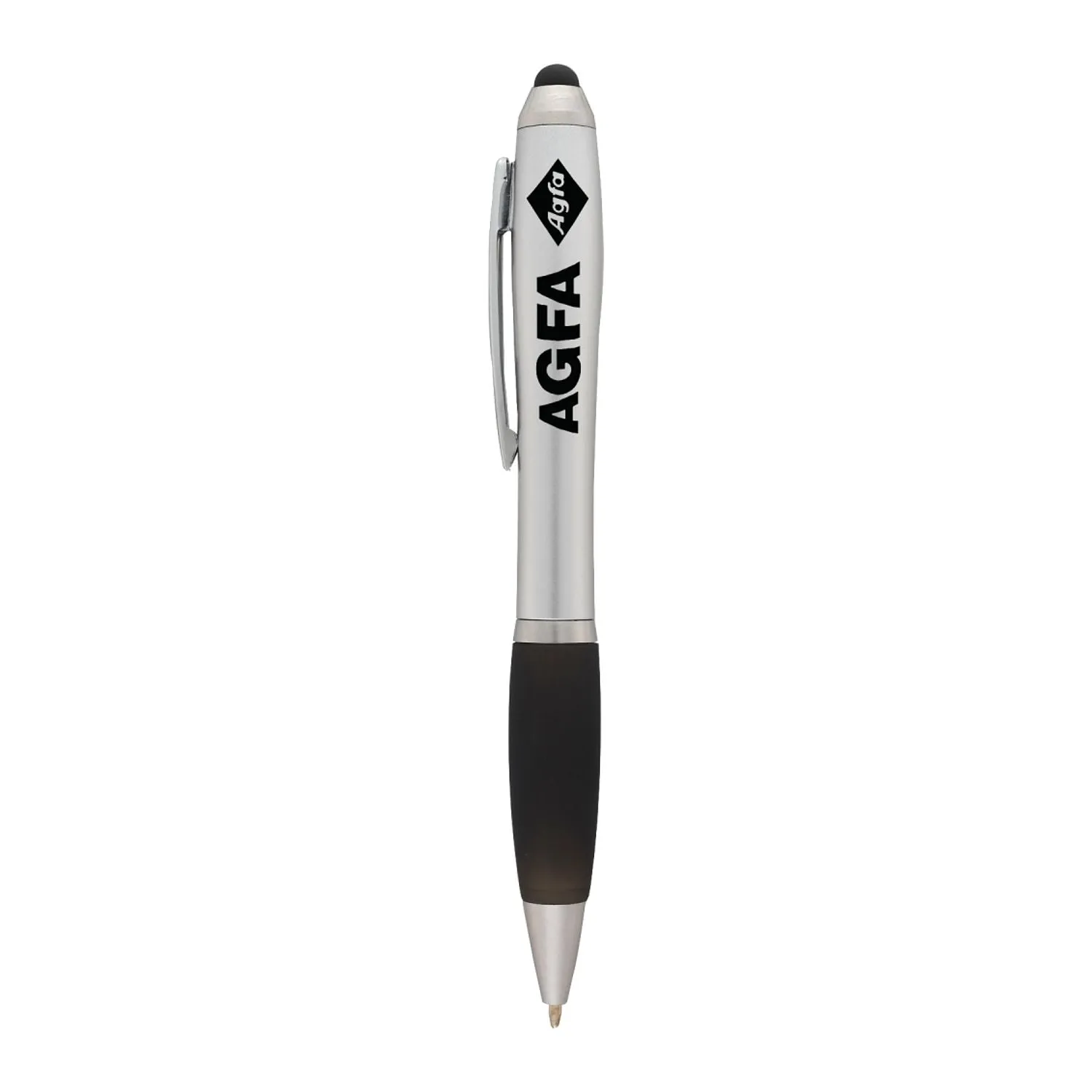 Nash Pen with Stylus