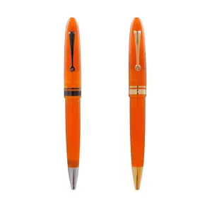 Omas Ballpoint Pen – Ogiva