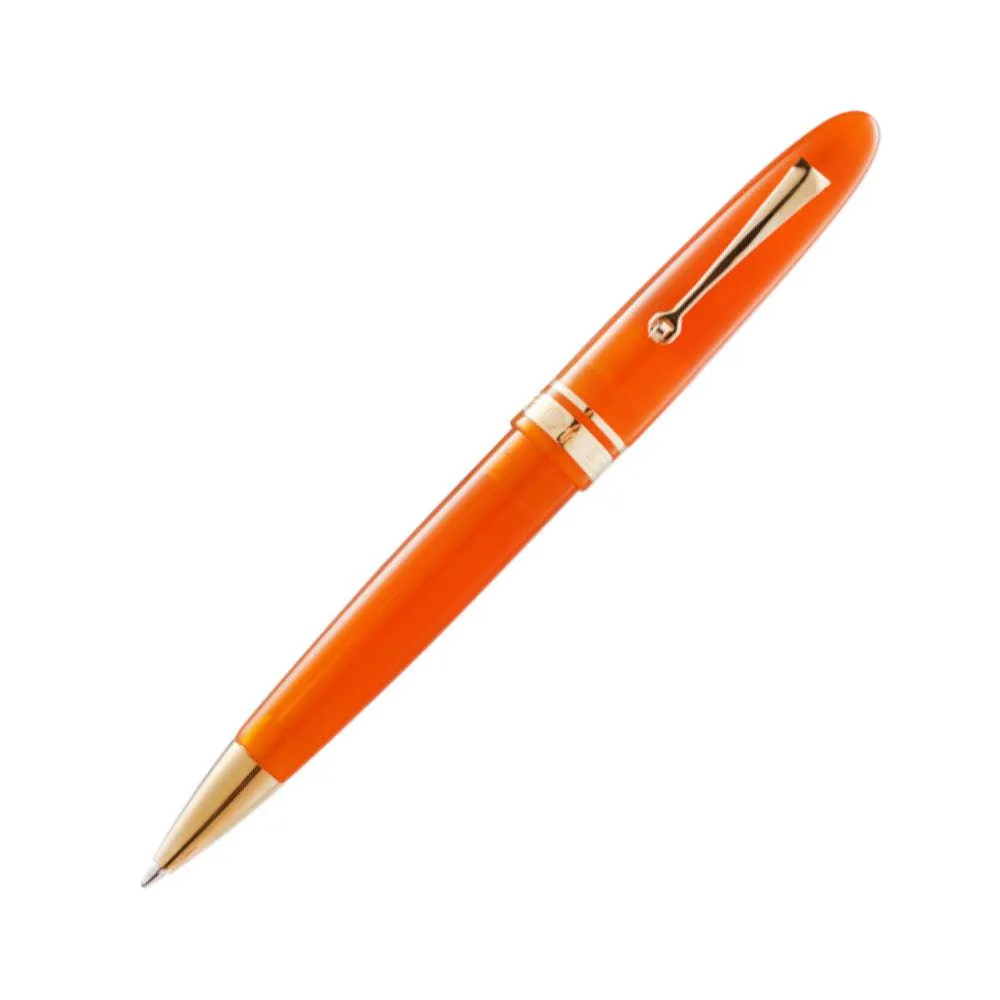 Omas Ballpoint Pen – Ogiva