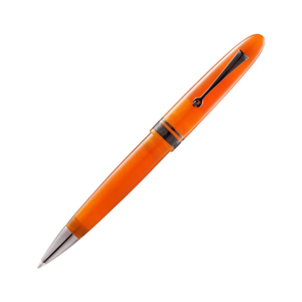 Omas Ballpoint Pen – Ogiva