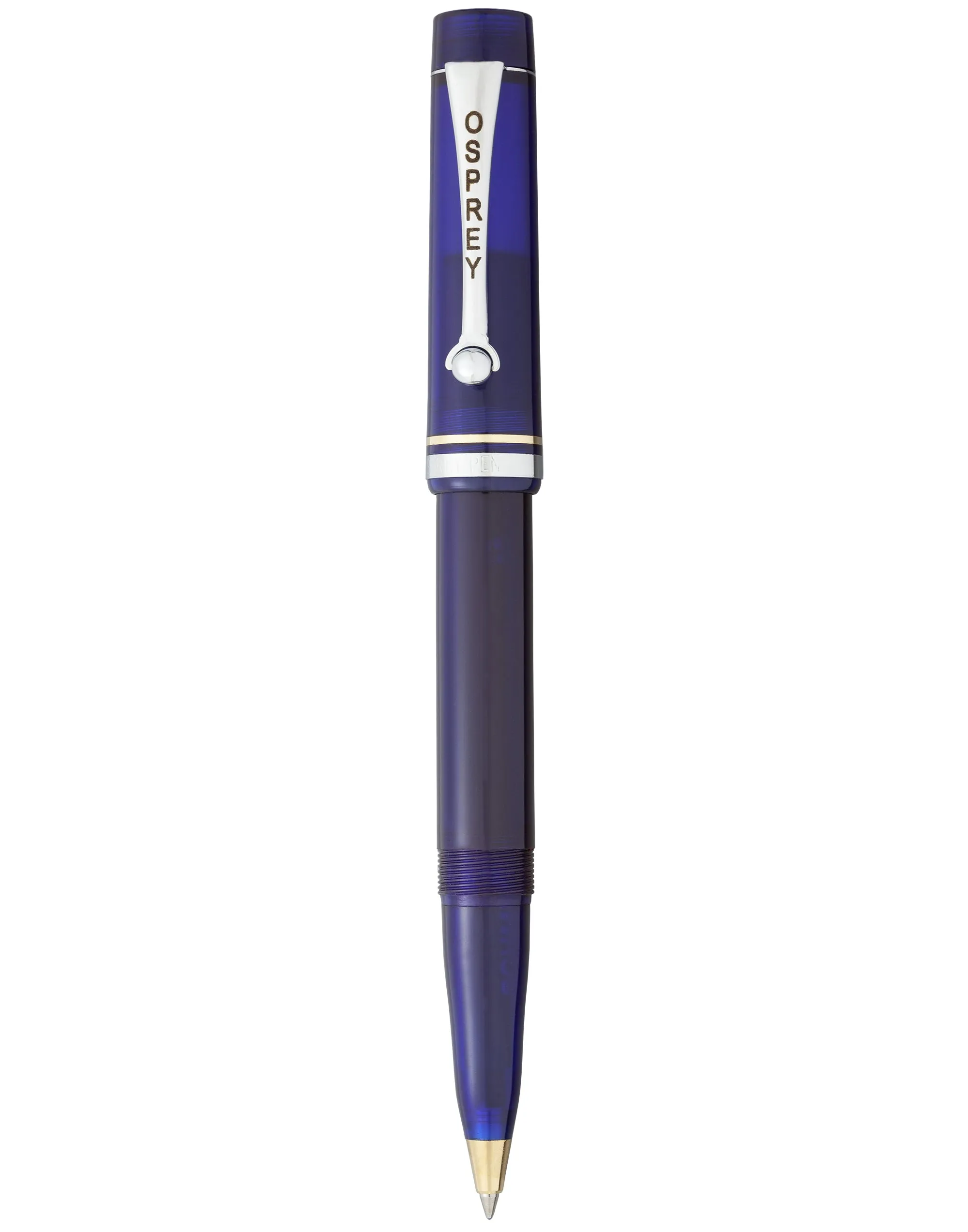 Osprey Madison Rollerball Pen with Schmidt Refills