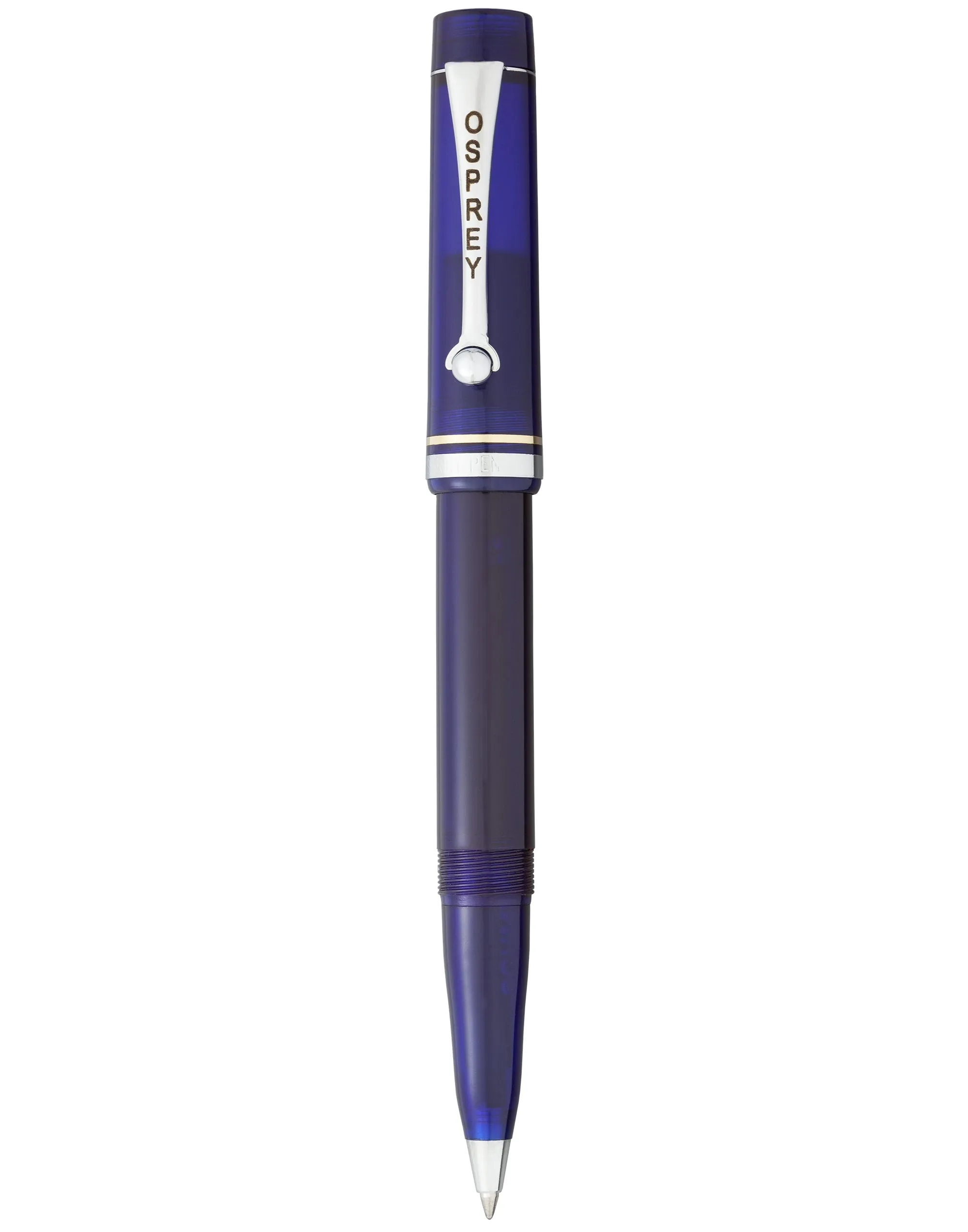 Osprey Madison Rollerball Pen with Schmidt Refills