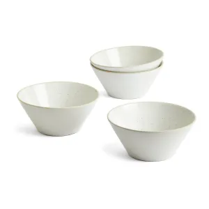 Royal Doulton Urban Dining Bowl 16cm (Set of 4)