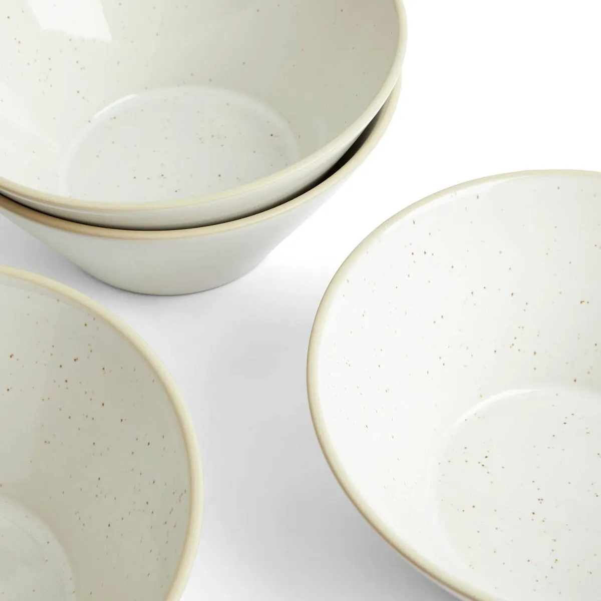 Royal Doulton Urban Dining Bowl 16cm (Set of 4)