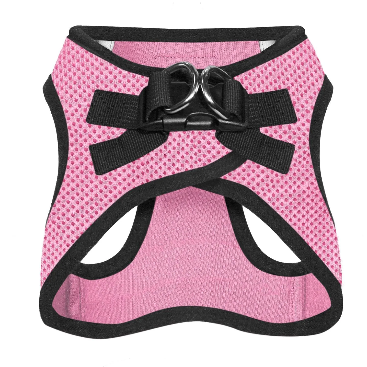 Step-In Air Pet Harness: Comfort & Safety in One