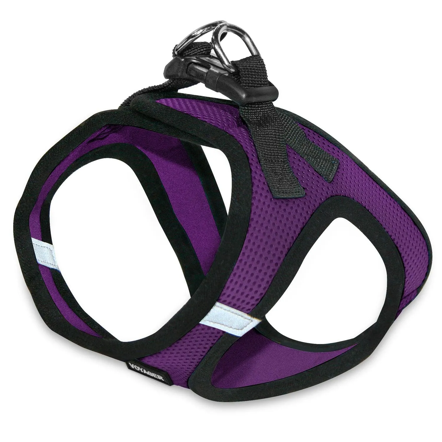 Step-In Air Pet Harness: Comfort & Safety in One