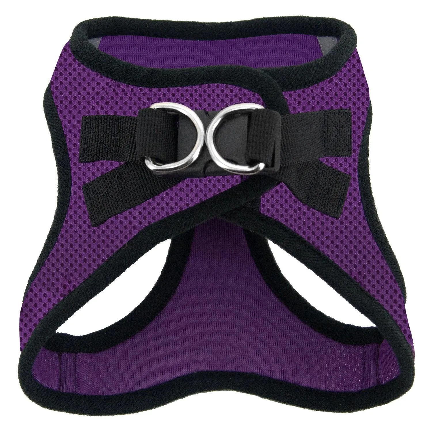 Step-In Air Pet Harness: Comfort & Safety in One