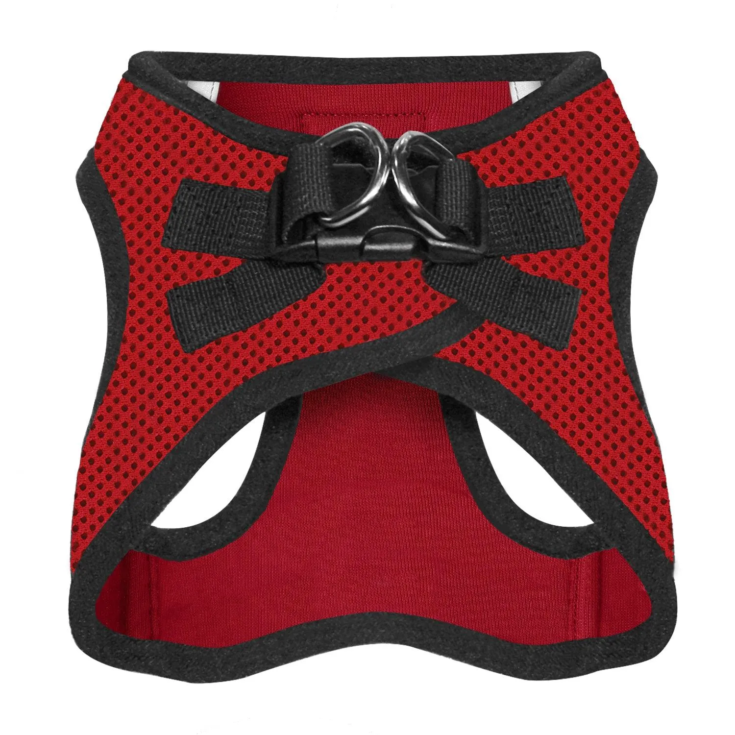 Step-In Air Pet Harness: Comfort & Safety in One