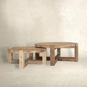 TEMBISA COFFEE TABLES