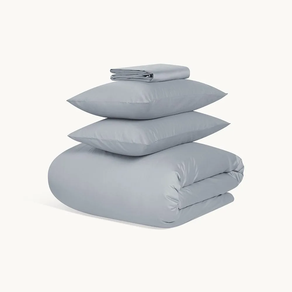 The Aura Collection Bed Set