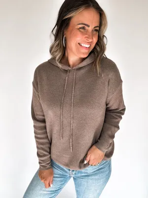 The Staccato Hoodie