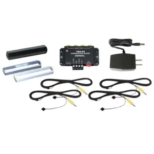 Xantech DL85K IR Receiver Kit